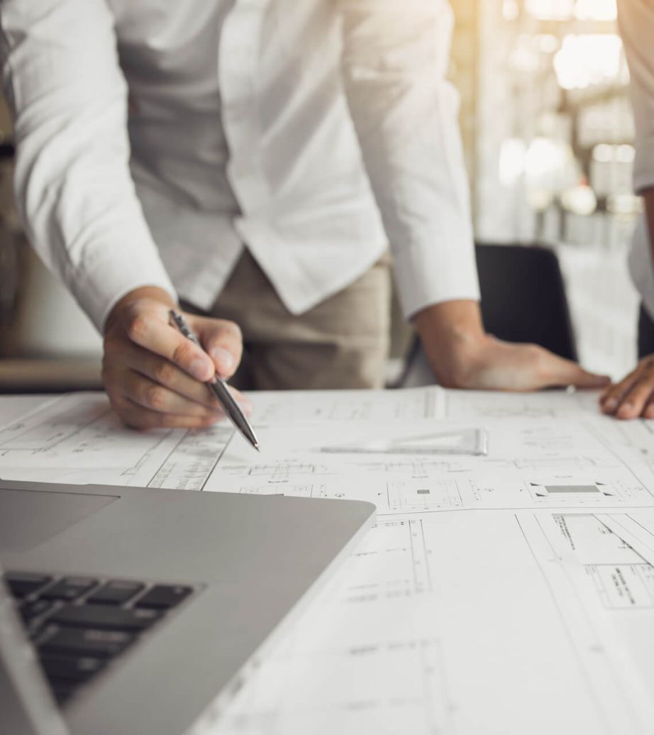 immagine engineering servizi tecnici immobiliari