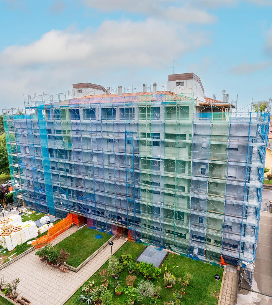 immagine general contractor brescia